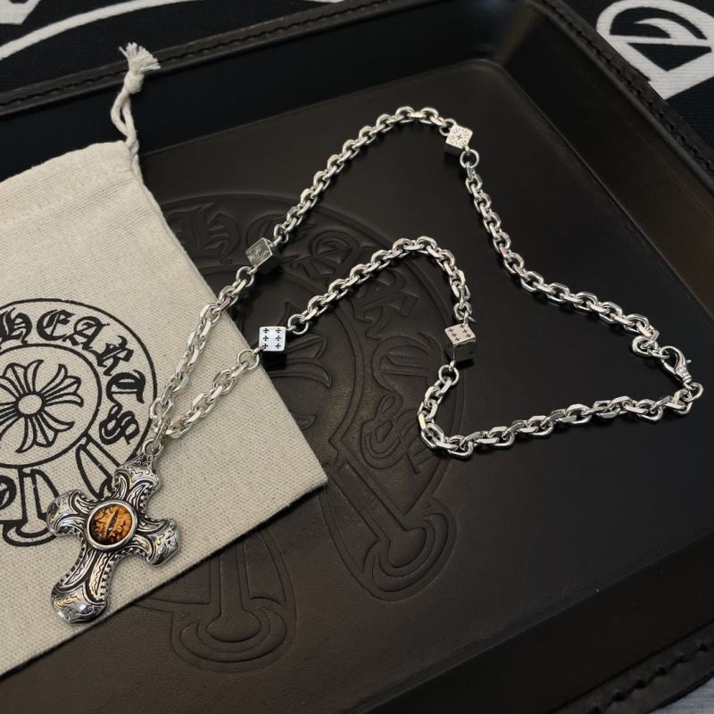 Chrome Hearts Necklaces